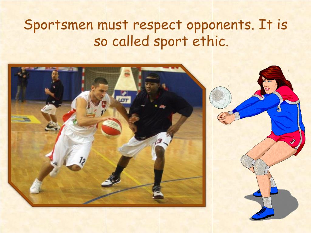 PPT Fair play rules in life and sport PowerPoint Presentation, free