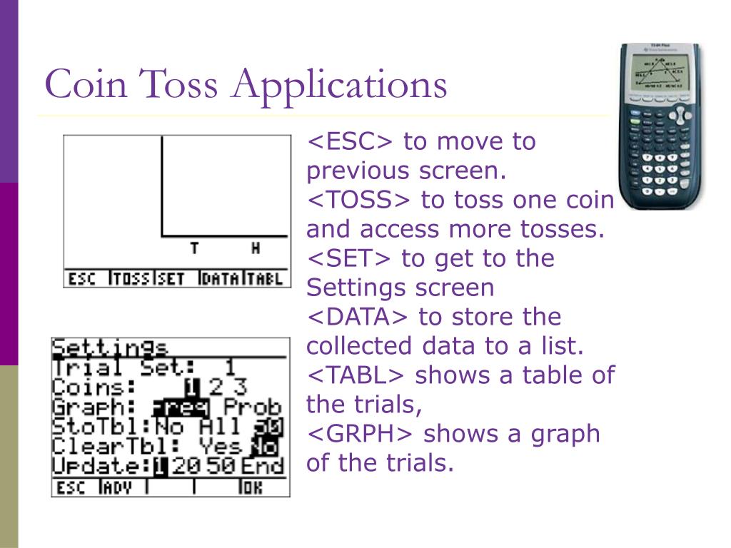PPT Using a Graphing Calculator PowerPoint Presentation, free