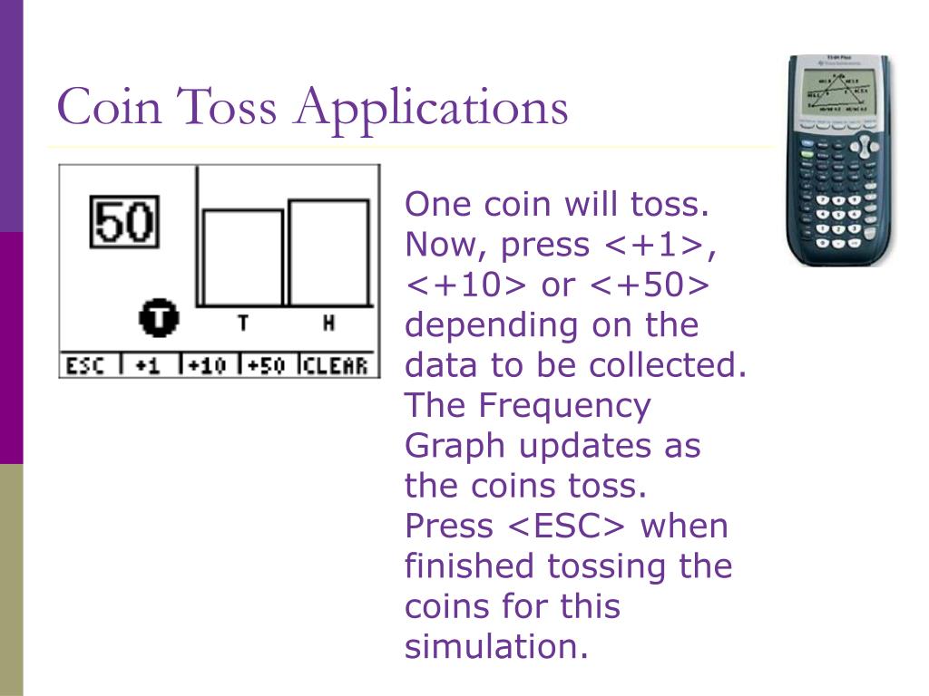 PPT Using a Graphing Calculator PowerPoint Presentation, free