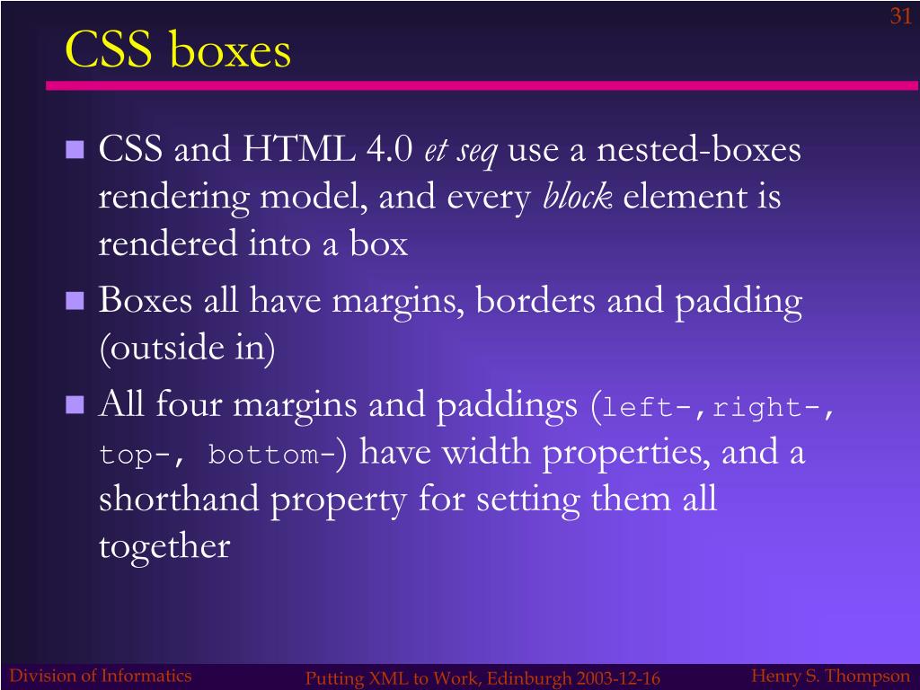 PPT Putting XML to Work PowerPoint Presentation, free download ID
