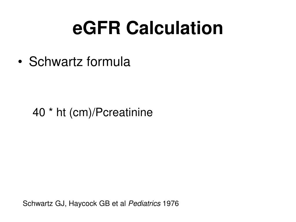 PPT Management of children with CKD in a DGH PowerPoint Presentation