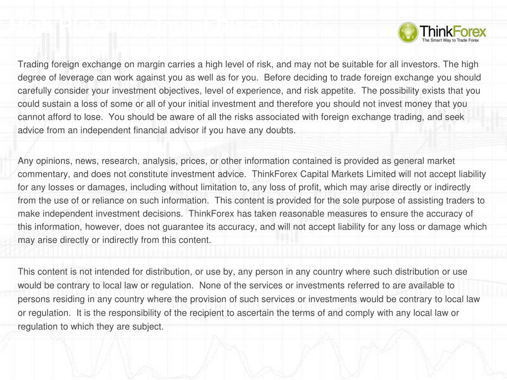 PPT High Risk Investment Disclaimer PowerPoint Presentation, free