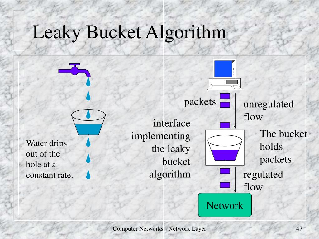 PPT The Network Layer PowerPoint Presentation, free download ID3653615