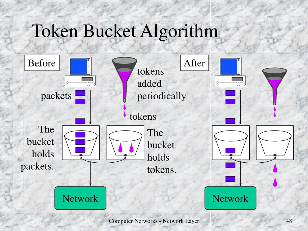 PPT The Network Layer PowerPoint Presentation, free download ID3653615