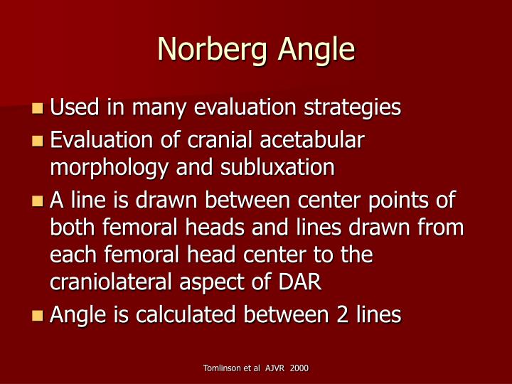 PPT Hip Dysplasia PowerPoint Presentation ID3654141