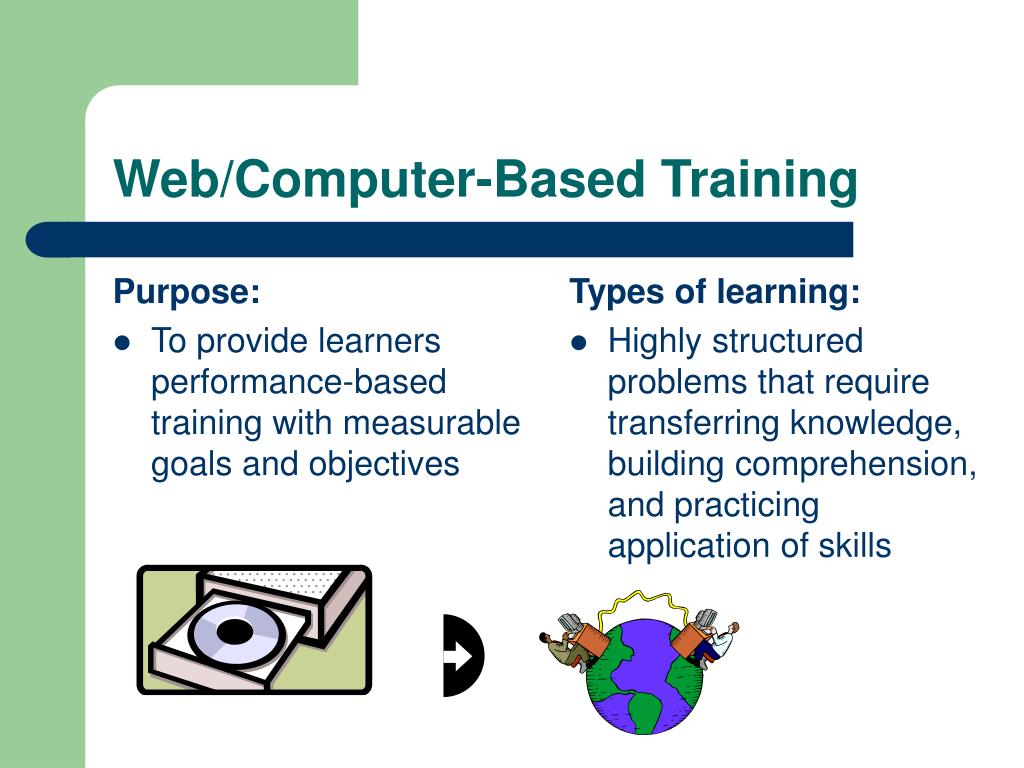 PPT WBI Methods PowerPoint Presentation, free download ID3655810