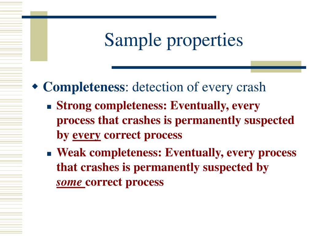 PPT Asynchronous Consensus PowerPoint Presentation, free download ID3656211