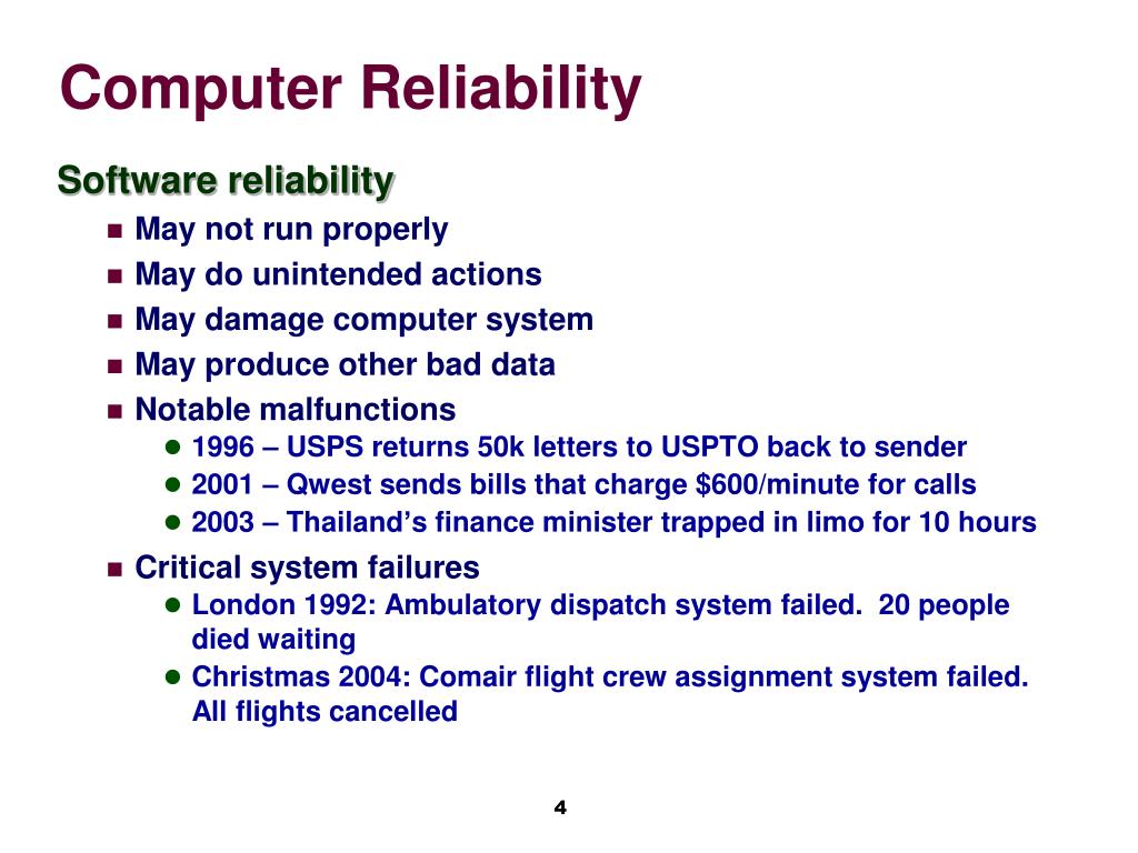 PPT CS 305 Social, Ethical, and Legal Implications of Computing