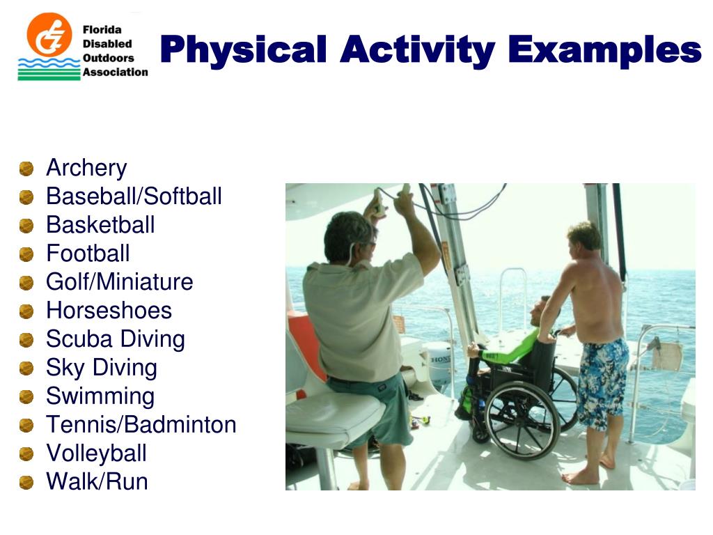 PPT “Active Leisure for Life!” PowerPoint Presentation, free download ID3657600
