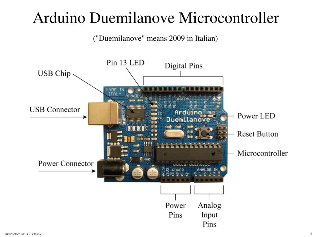 PPT What is Arduino ? PowerPoint Presentation, free download ID3657995