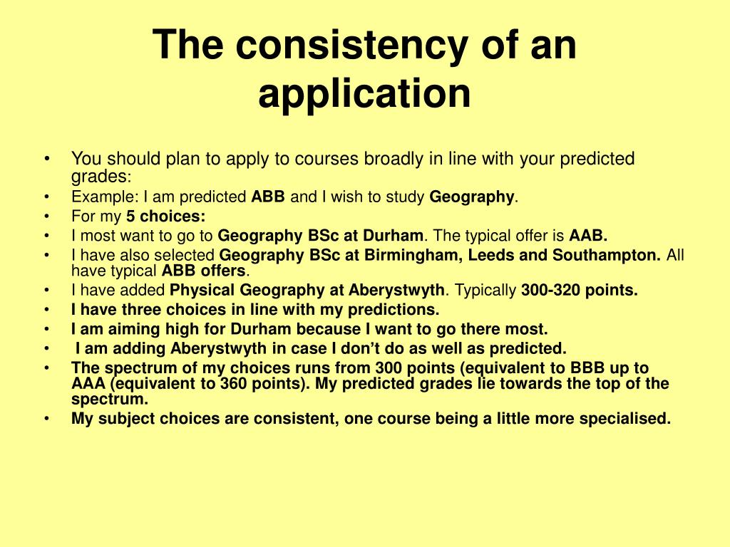 PPT Putting a Hampton application into context PowerPoint