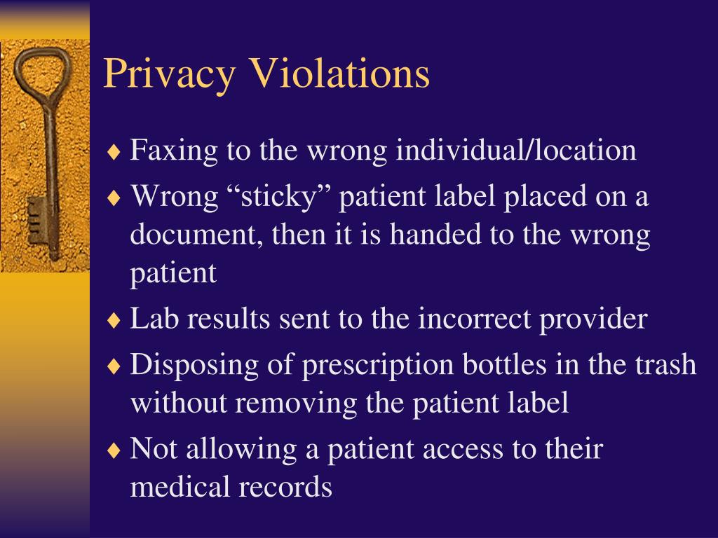 PPT HIPAA Privacy and Security Overview PowerPoint Presentation, free