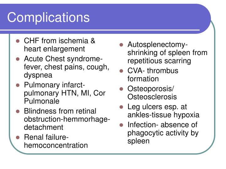 PPT Management of Clients with Hematologic Disorders PowerPoint
