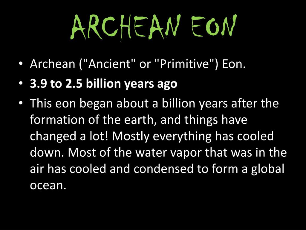 PPT EON PowerPoint Presentation, free download ID3661538