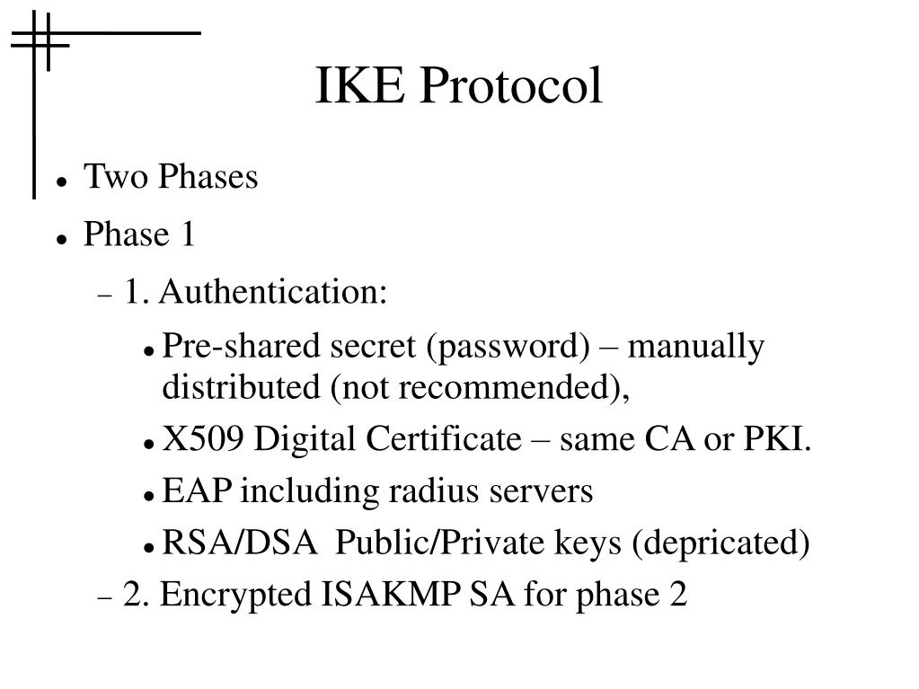 PPT IPSEC VPN PowerPoint Presentation, free download ID3667400