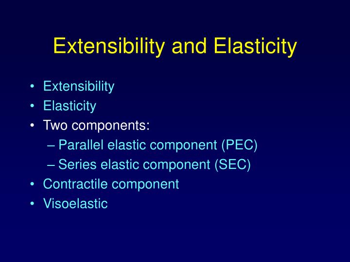 PPT Chapter 6 The Biomechanics of Human Skeletal Muscle PowerPoint