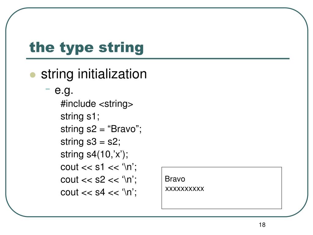 PPT Object oriented programming PowerPoint Presentation, free