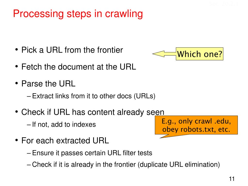 PPT Crawling PowerPoint Presentation, free download ID3669568