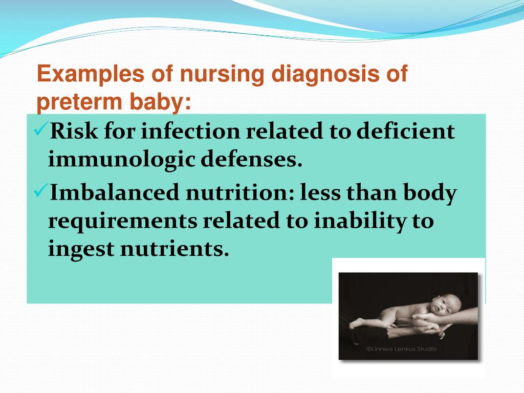 PPT Preterm Infants PowerPoint Presentation, free download ID3670377