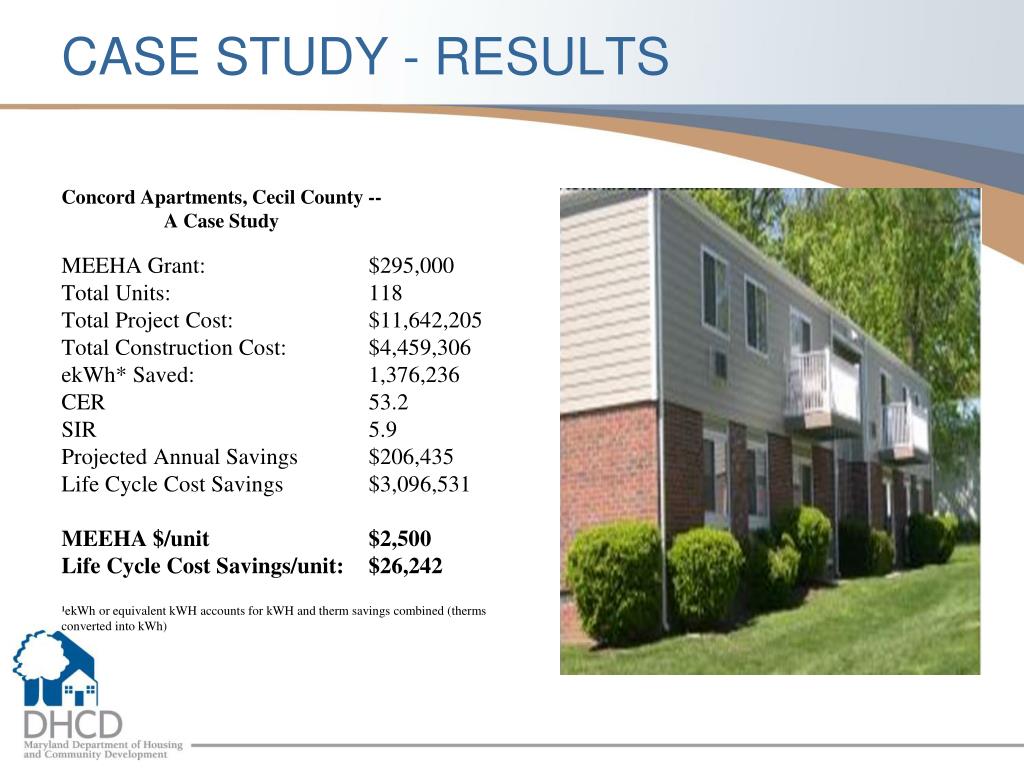 PPT DHCD Multifamily Energy Programs PowerPoint Presentation, free