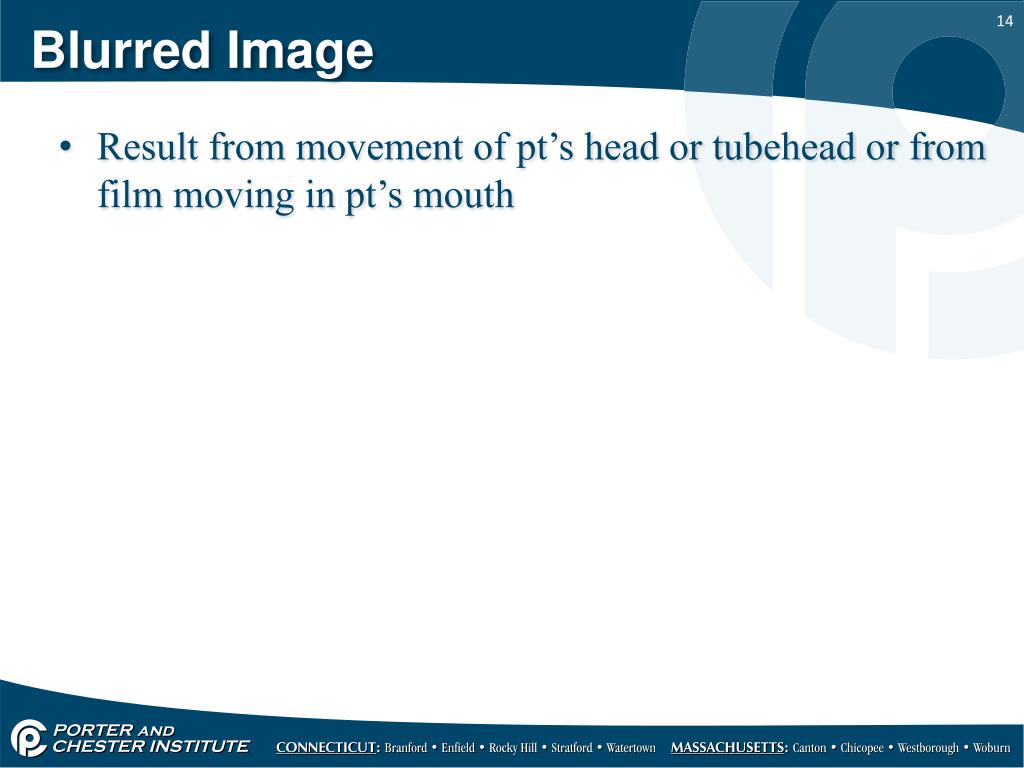 PPT Possible Radiographic Errors PowerPoint Presentation, free