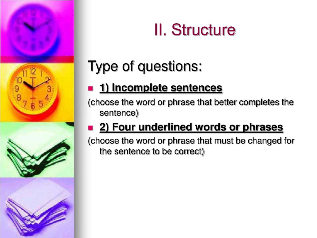 PPT English Language Proficiency Test (ELPT) PowerPoint Presentation