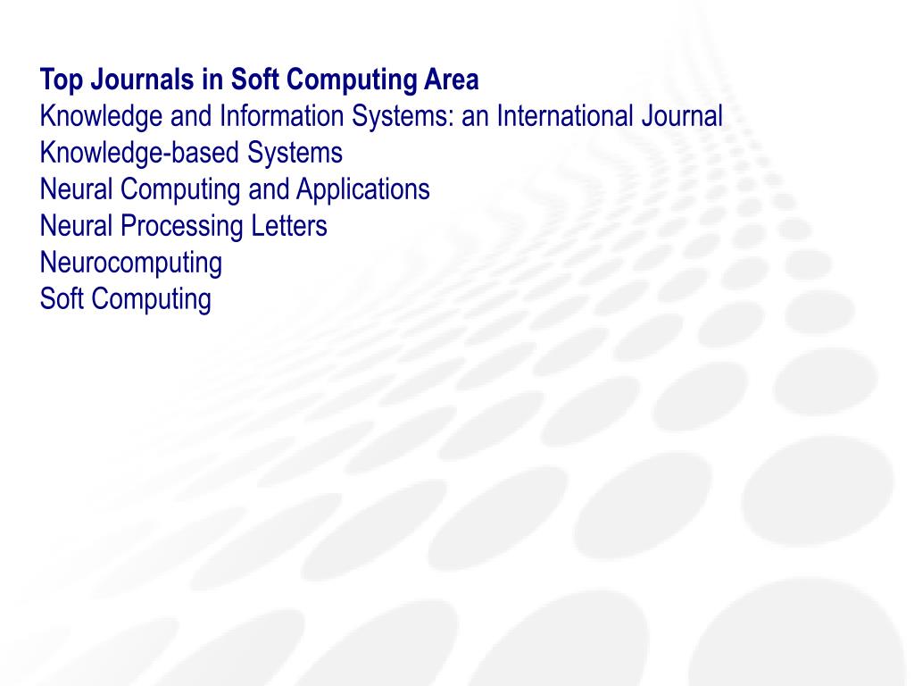 PPT Writing an Eye Catching High Impact Factor Paper PowerPoint