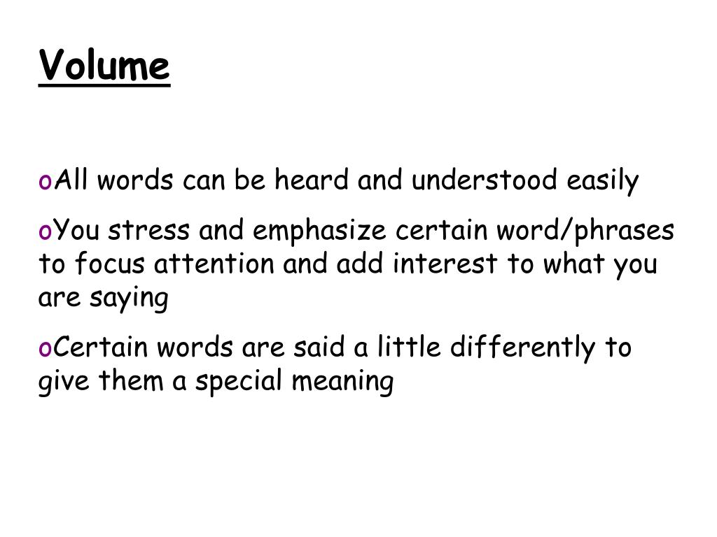 PPT What makes a good speaker? PowerPoint Presentation, free download