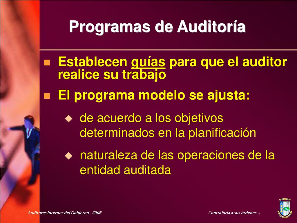 PPT Estado Libre Asociado de Puerto Rico OFICINA DEL CONTRALOR