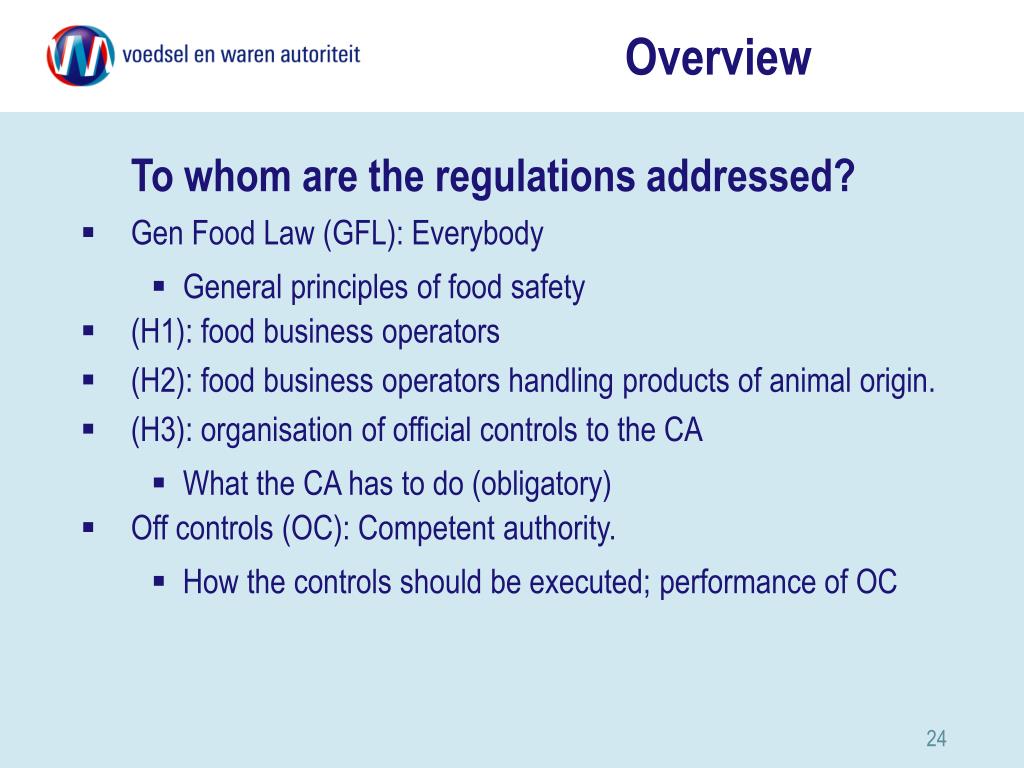 PPT Food Safety and Consumer Protection PowerPoint Presentation, free