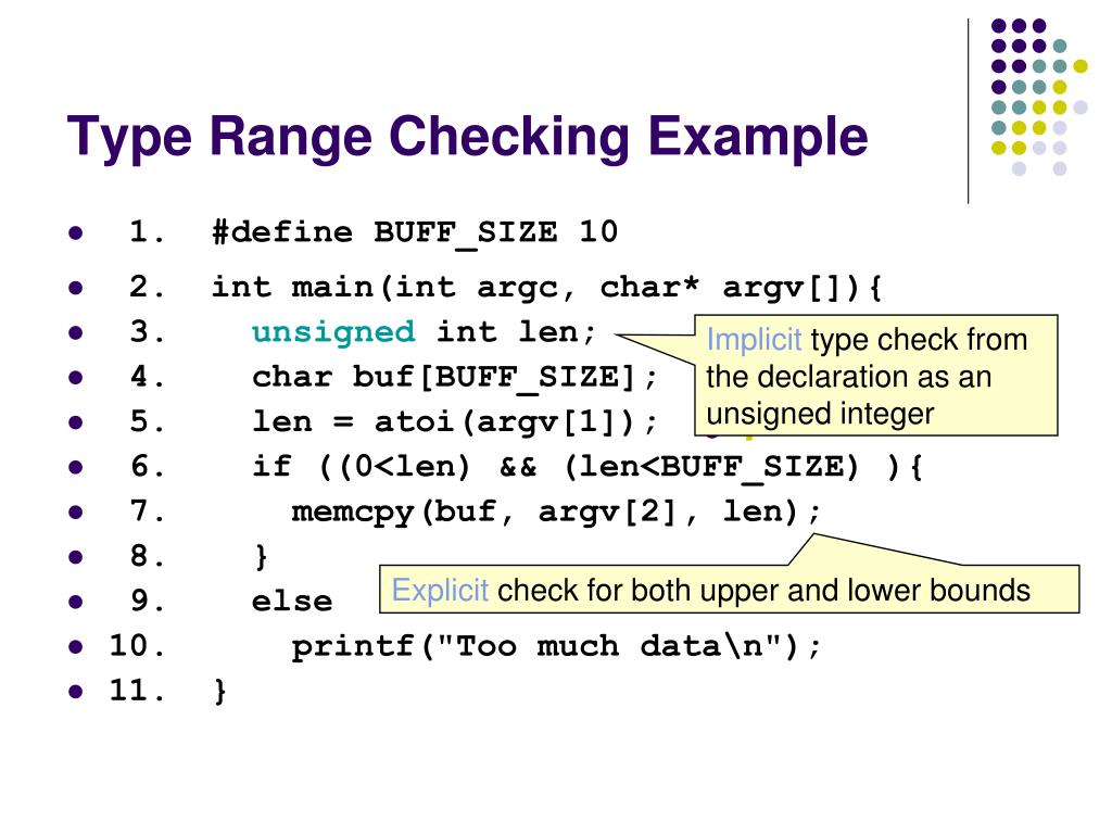 PPT IS 2150 / TEL 2810 Introduction to Security PowerPoint