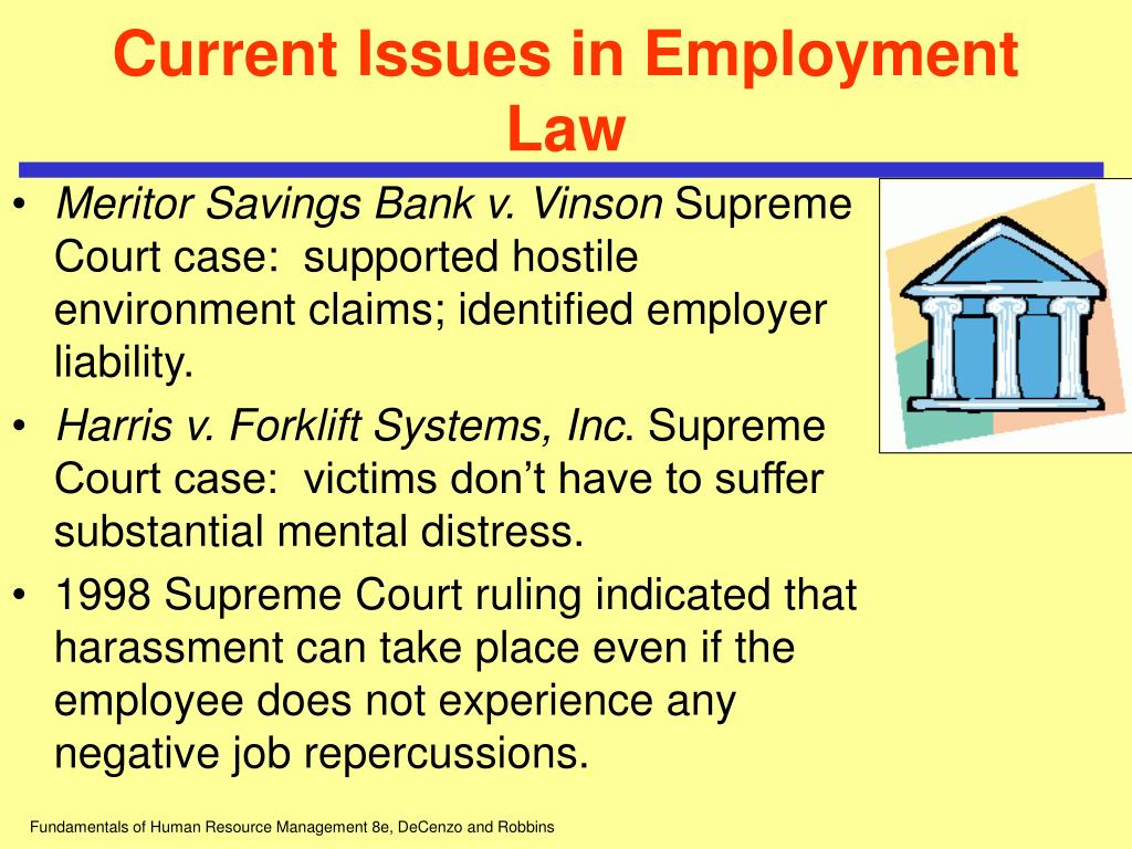 PPT Chapter 3 Equal Opportunity Employment PowerPoint Presentation