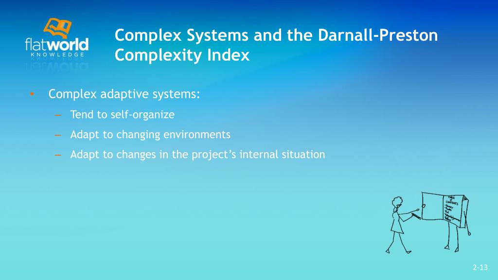 PPT Project Management from Simple to Complex PowerPoint Presentation ID3692185