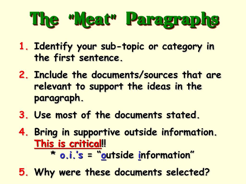 PPT How To Write an Argumentative Essay PowerPoint Presentation, free