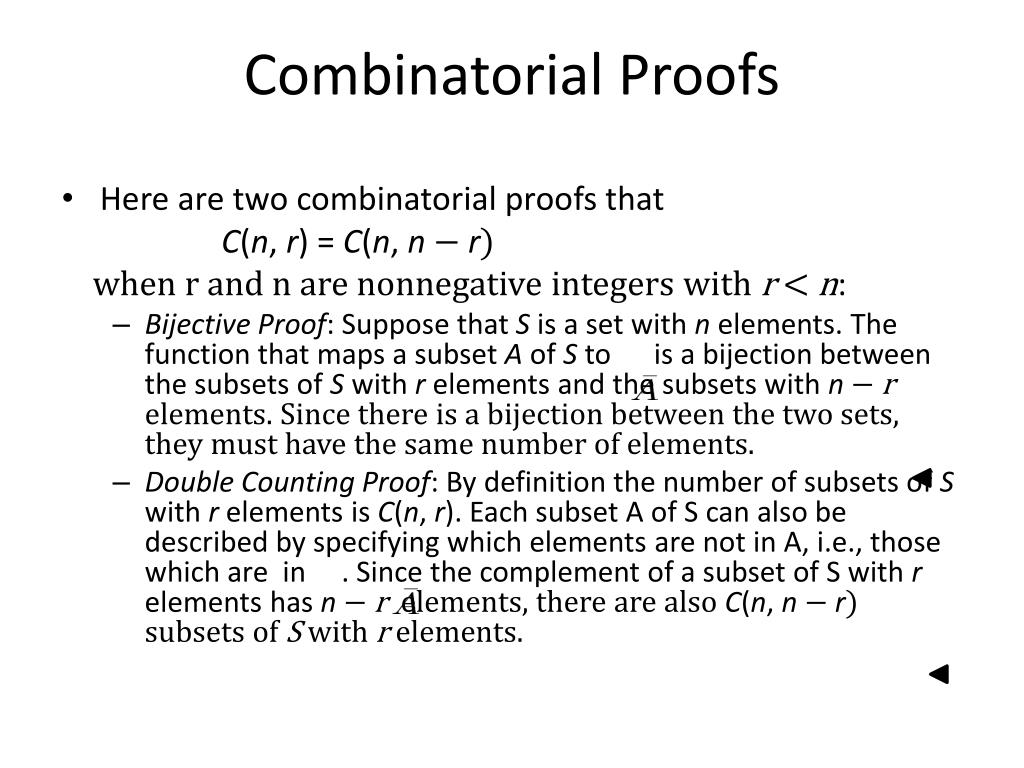 PPT Counting PowerPoint Presentation, free download ID3694553