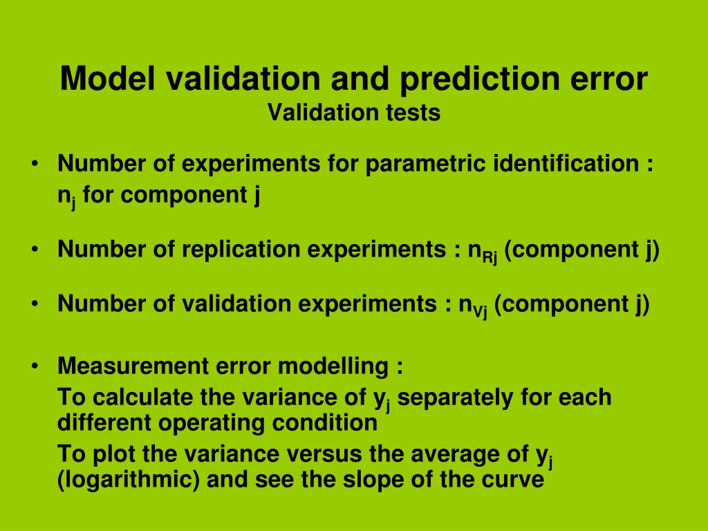 PPT Process modelling and optimization aid PowerPoint Presentation