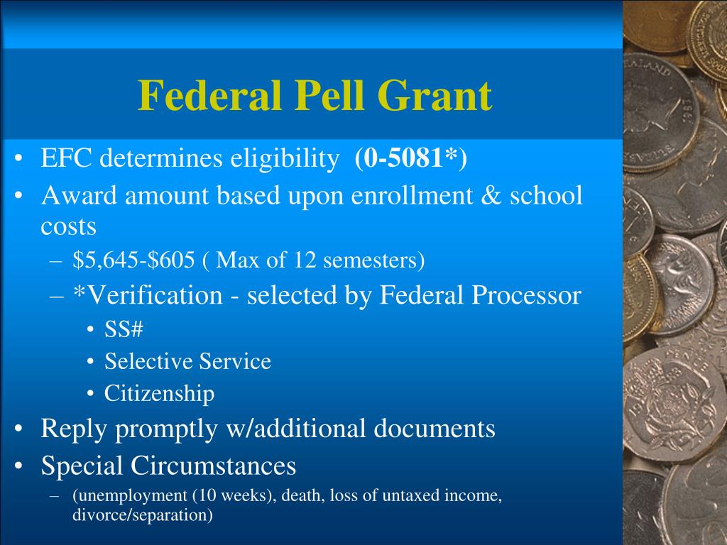 PPT Financial Aid Presentation 201415 Academic Year PowerPoint
