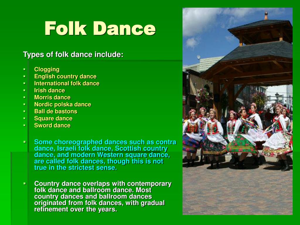 PPT Dance Resource Guide PowerPoint Presentation, free download ID