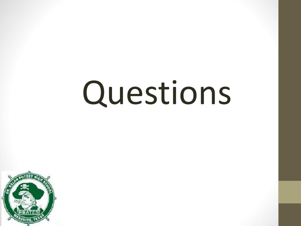 PPT Poteet High School JROTC 14/15 PowerPoint Presentation, free download ID3696948