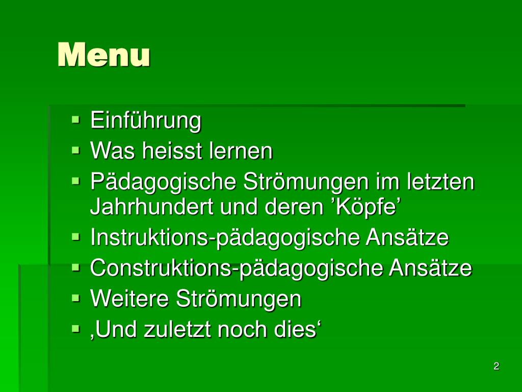 PPT Lerntheorien und ICT PowerPoint Presentation, free download ID