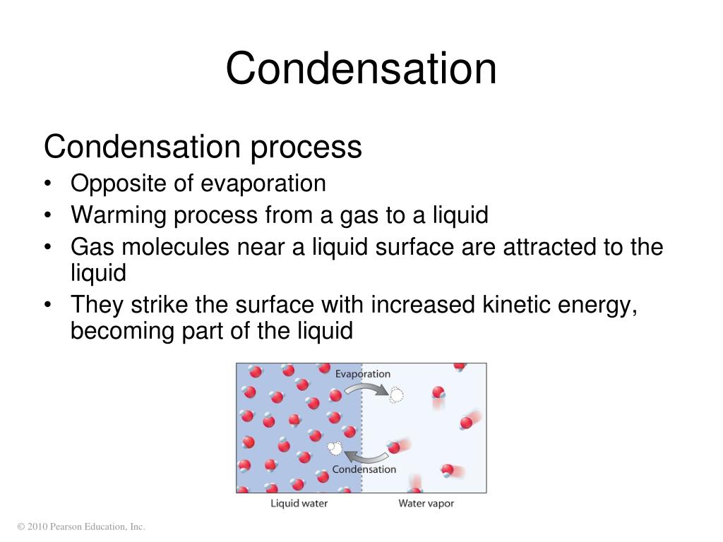 PPT Chapter 17 CHANGE OF PHASE PowerPoint Presentation, free