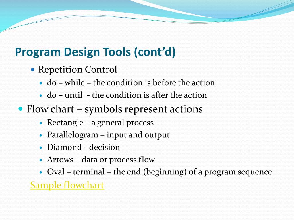 PPT Programming Languages and Program Development PowerPoint