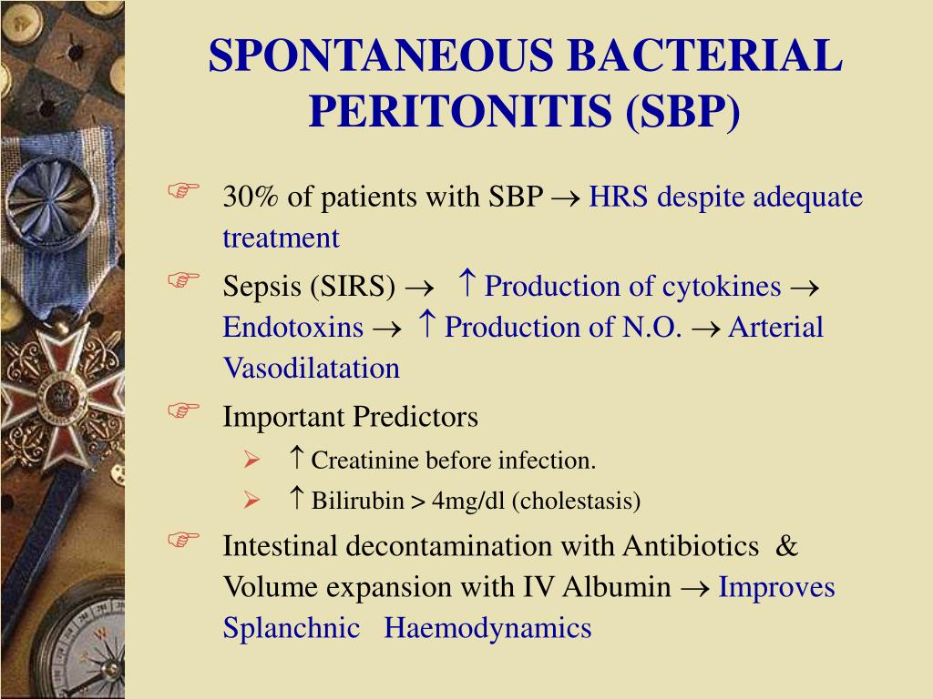 PPT HEPATORENAL SYNDROME LIVER PERSPECTIVE PowerPoint Presentation