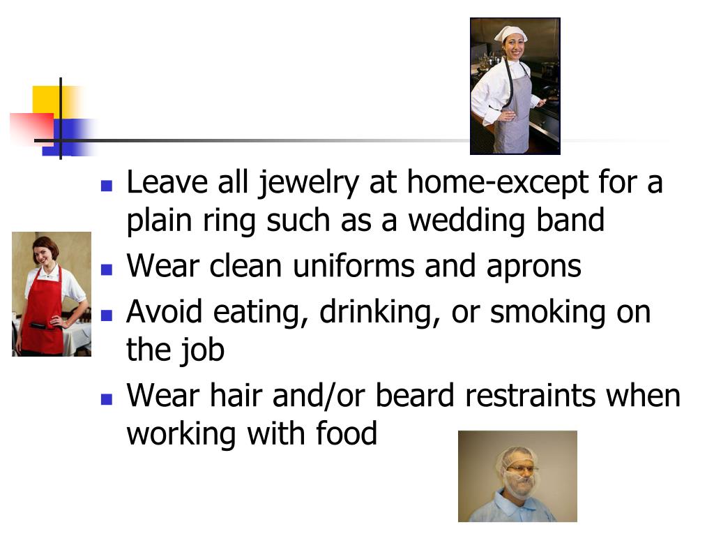 PPT Cooper County Food Handler Supervisor Class PowerPoint