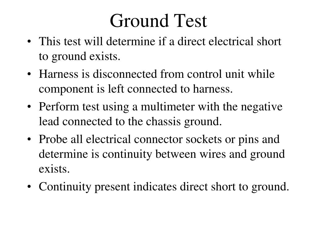 PPT Why Antilock Brakes PowerPoint Presentation, free download ID