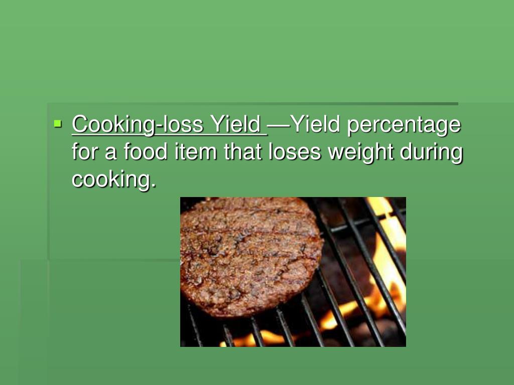 PPT Yield Tests PowerPoint Presentation, free download ID3707912