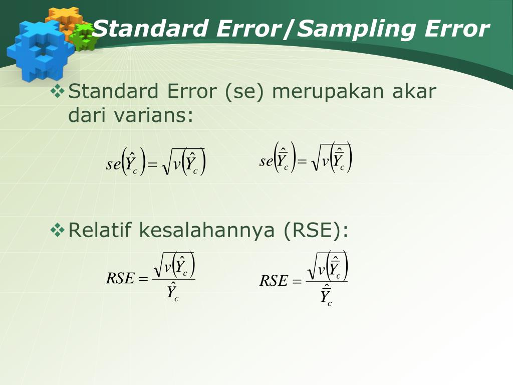 PPT Cluster Sampling PowerPoint Presentation, free download ID3709851