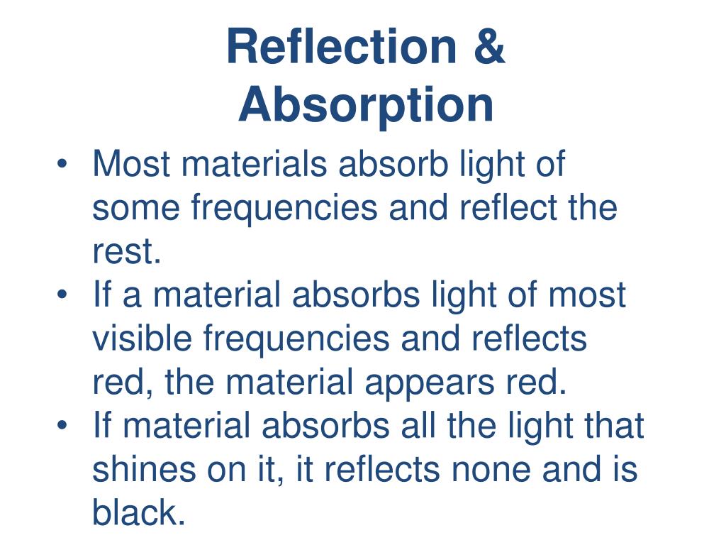 PPT Light and Color PowerPoint Presentation, free download ID3709932