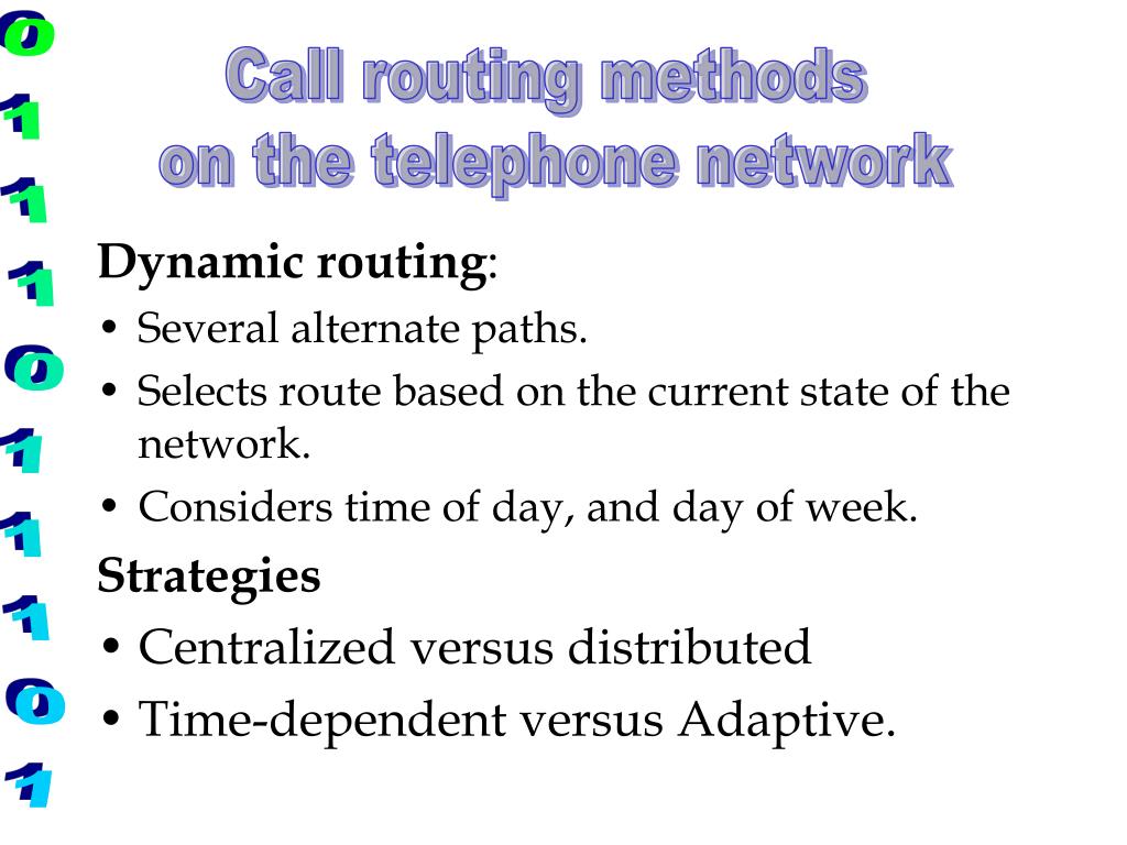 PPT What is a telephone and how does it work? How does the phone