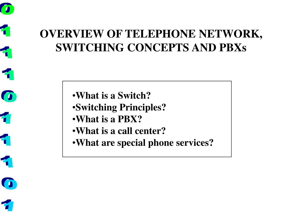 PPT What is a telephone and how does it work? How does the phone